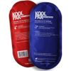 Koolpak Luxury Hot & Cold Reusable Pack Oval - 12.5 x 25.5cm