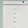 'Totem Pole' Flat Magnetic Pen (MP00014284)