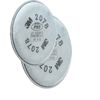 3M Particulate Filter 2078, P95