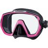 Tusa Freedom Elite Mask - Cobalt Blue
