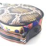 Strap Three Lines, Thermal Pattern Shoulder