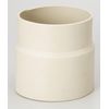 Akamatsu Electric Mfg PVC Duct Cuff HC-100