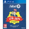 Fallout 76 Tricentennial Edition (PS4)
