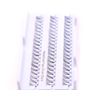 Christina Eyelashes - Knot Free Flare (Short 6pack)