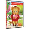 Daniel Tiger's Neighborhood: Would You Be Mine?