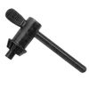 Drill Chuck Key - JACOBS Model No.: KG1, Pilot Size: 1/4" (4 Pcs.)