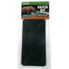 Loop-Loc Safety Cover Patch Kit - Green Mesh