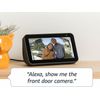Echo Show 5 -- Smart display with Alexa – stay connected with video calling - Ch
