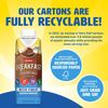 Carnation Breakfast Essentials Chocolate Protein Drink 24 Pack Nutritional Shake
