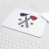 CafePress Doctors Tools Mousepad Non-Slip Rubber Gaming Mousepad
