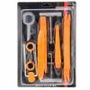 Universal Pry Removal Open Tools Kit Car Dash Door Trim Panel Clip Radio/Lights