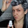 Mehron Makeup Hair White (1 oz)