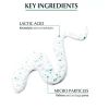 Eucerin Dermo Purifyer Face Scrub for Blemish Prone Skin 100ml
