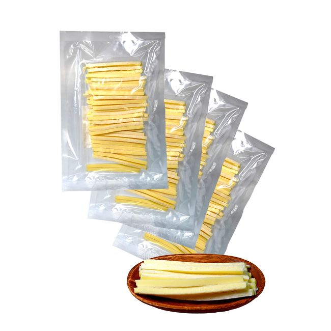 Cheese Stick, Cheese Tara Cheese Tara (Large Capacity, Economical Packaging!), Cheese Snacks, Chikama, Chikama, Commercial Delicacy, Snacks, Sake Knobs, Snacks, Snacks, Snacks, Snacks, Snacks, Tsumamigura, 4 Bags