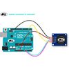 Joystick Module for Arduino, ESP32, ESP8266, Raspberry Pi – Analog Control Stick for Robotics and Projects, 2-Pack
