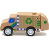 Click Clack クリック・クラック ゴミ収集車