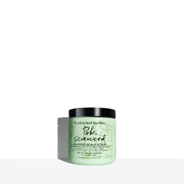 BUMBLE AND BUMBLE Bb.Seaweed Whipped Scalp Scrub 200 ml