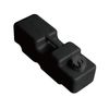 Easy back panel dedicated water fill weight [No.23651]