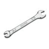 Capri Tools 3.2 mm x 5.5 mm Slim Mini Open End Wrench, Metric