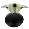 STAR TREK Starfleet Academy Flight Training Craft Model with Magazine #97 by Eaglemoss
