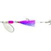 Trolling Rig - bktl hk,stngr, silver-purple,pink