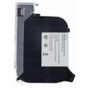 Quick Dry Ink Cartridge for Handheld Inkjet Printer 12.7mm Black