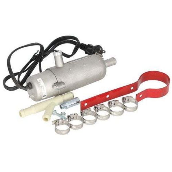 Kat's External Tank Engine Heater Thermostatically Controlled 1500 Watt 240V