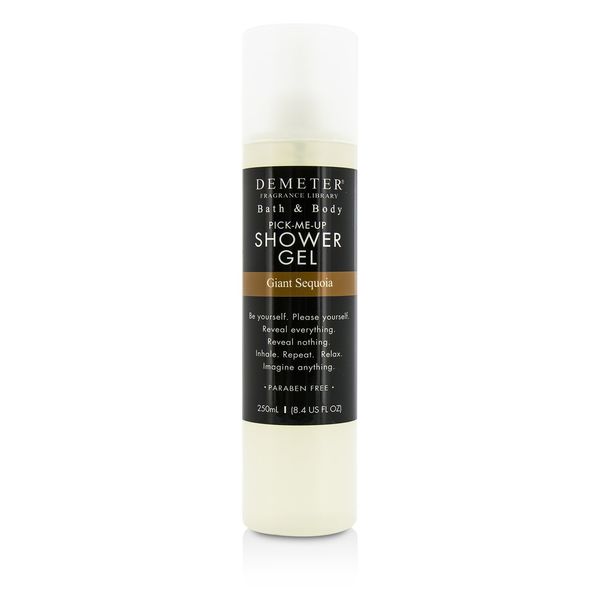 Demeter Giant Sequoia Shower Gel 250ml/8.4oz