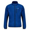 hummel Newline Men's Core Jacket True Blue, blue