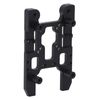 3D Printer CNC Metal Bracket Kit - Aluminium Oy Carriages Replacement for 2.4, Compatible Scanner Ling Sensor, 3D Printer Accessories