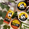 AllDay Locks Lock N Twist (5 oz) | Supreme Hold