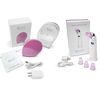 Beuvy Deep Facial Cleansing & Comedo Suction Microdermabrasion Machine COMBO