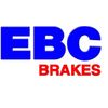 Ebc fa214/2 brake pads