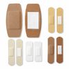 Curad Variety Pack 4-Sided Seal Bandages