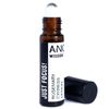 Roll-On Essential Oil Blend 10ml (Rosemary, Cypress & Lemon)