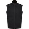 JAKO Unisex Softshellweste Premium, Schwarz, 5XL