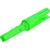 Gold Tip 12 - Pk Kinetic Nocks, FLUOR Green