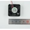 F310R-05LC 5V 30mm Square Fan Motor Nidec Precision