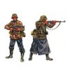 Italeri 1:72 - WWII German Elite Troops