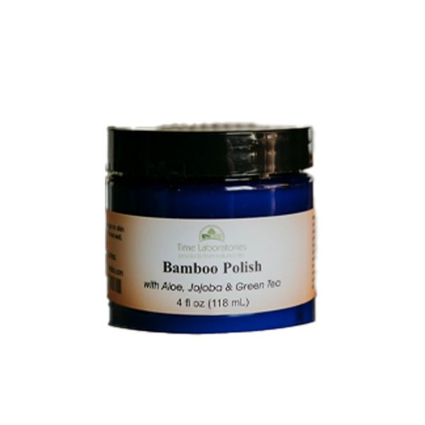 Time Laboratories Bamboo Polish (4 oz)