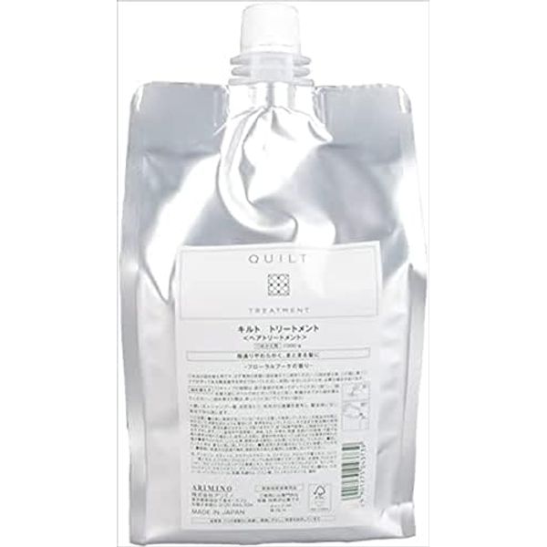 Arimino Quilt Treatment Refill 1000g