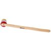 KS Tools 100.4020 Dia 45mm Angled Round Head Brush