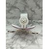 BATH & BODY WORKS BUTTERFLY NIGHTLIGHT PLUG IN SCENT CONTROL. NEW