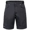ZOIC Men's Ether 9 Cycling Short + Essential Liner, Black, Small