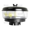 MyTractor Pre Cleaner Universal By removing larger particles, these pre-cleaners