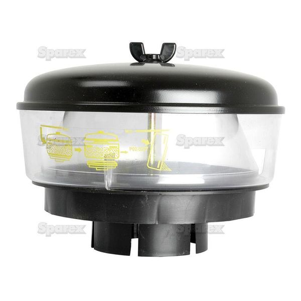 MyTractor Pre Cleaner Universal By removing larger particles, these pre-cleaners