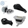 4PCS Engine Motor Mount & Auto Trans Mount Set For Chevy Malibu 2013-2015 2.5L