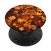Fall Leaves PopSockets PopGrip: Swappable Grip for Phones & Tablets PopSockets Adhesive PopGrip