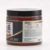 NEXT IMAGE Braid Locking Gel (Black Castor & Argan, 16 oz.)