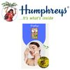 Humphreys Witch Hazel Astringent Lotion, Skin Softener, Soothes Redness and Irritation, 16 FL Oz, Bottle